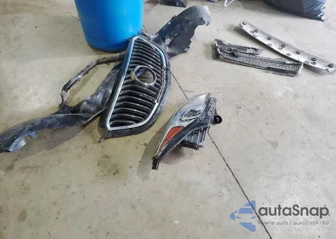 2017 Buick Envision Essence from USA, damaged, VIN LRBFXBSA7HD143179